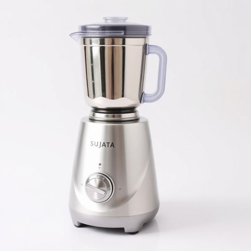 Juicer Mixer Grinders