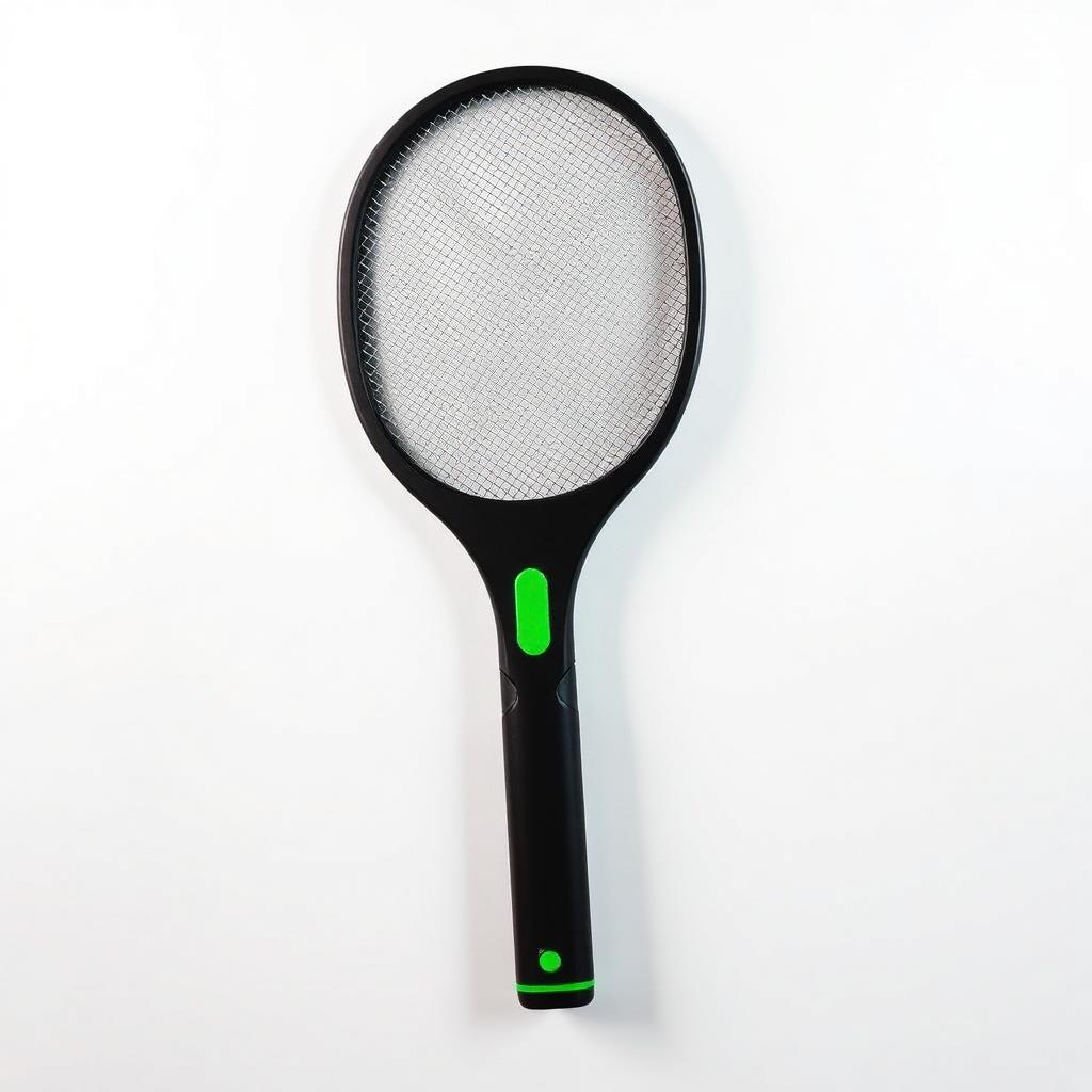 Mosquito Rackets