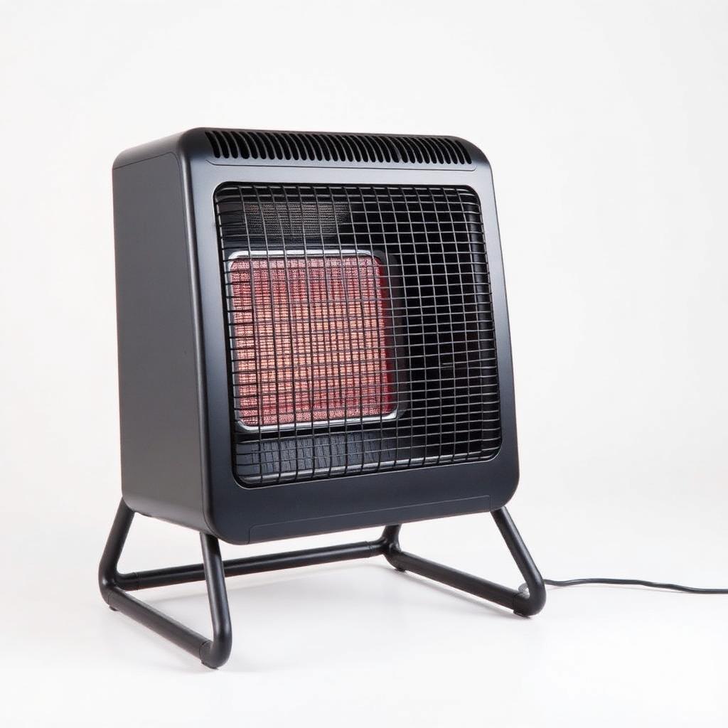 Room Heaters